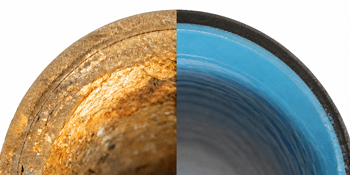 Pipe Relining and Repair for Superyachts